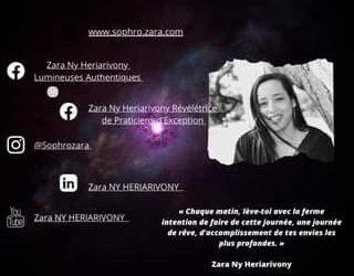 Publication sur Fb sophrozara