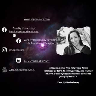 Publication sur Fb sophrozara