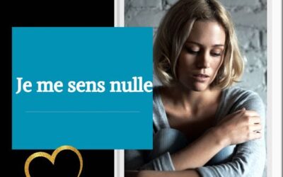 As-tu déjà eu cette impression d’être envahi par des phrases et pensées négativ…