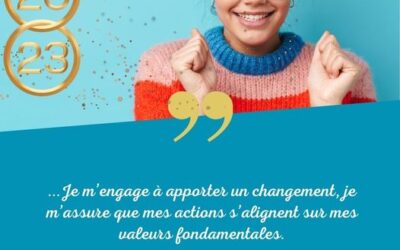 Plus que quelques jours et ça sera déjà 2023.
Il est temps de fixer des résol…