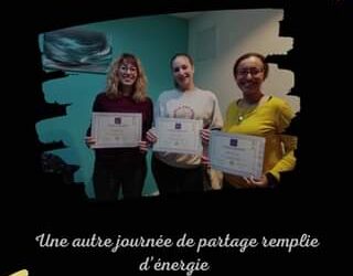 Publication sur Fb sophrozara