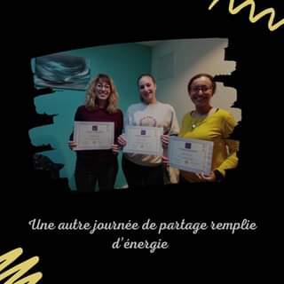 Publication sur Fb sophrozara