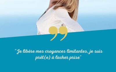 Aujourd’hui, je veux te parler de 𝐥’𝐢𝐦𝐩𝐨𝐫𝐭𝐚𝐧𝐜𝐞 𝐝𝐞 𝐬𝐞 𝐥𝐢𝐛é𝐫𝐞𝐫 𝐝𝐞 𝐧𝐨𝐬 𝐜𝐫𝐨𝐲𝐚𝐧𝐜𝐞𝐬 𝐥…
