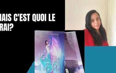 A LA RECHERCHE DE LA VERITE, MAIS QUELLE EST ELLE?