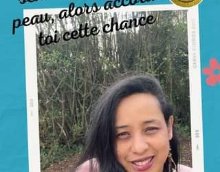 Après avoir souffert d&rsquo;un manque d&rsquo;estime de soi pendant des années, je suis tom…