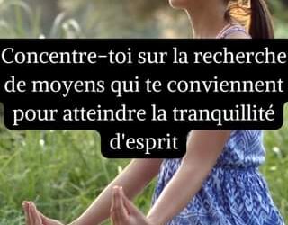 Chaque personne est unique et irremplaçable, ce qui signifie qu’il n’y a pas de…