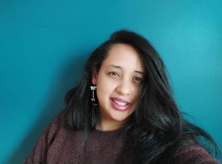 [ Conversation avec mes guides]

Alors que Petite Zara en mode Schtroumpfette bu…