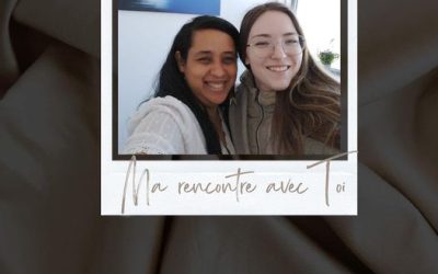 [Ma rencontre avec Mila]
 J&rsquo;ai rencontré Mila quand elle était une toute jeune a…