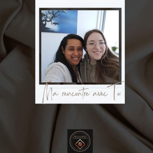 [Ma rencontre avec Mila]
 J&rsquo;ai rencontré Mila quand elle était une toute jeune a…
