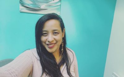 A la croisée des chemins, la vie me met sur ma route des rencontres merveilleuse…