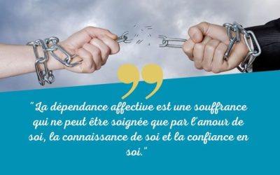La dépendance affective est une douleur qui touche tout le monde. Mais lorsqu&rsquo;el…