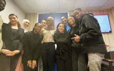 [Ma rencontre avec VOUS]
 Cette année, j&rsquo;ai vécu une aventure hors du commun.
 U…
