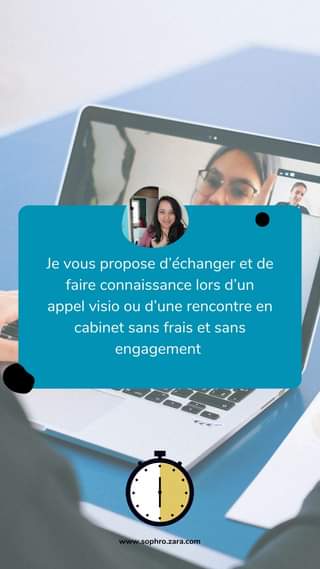 Salut ! Ça te dit de discuter avec moi ?  Ce mois d’avril, je propose quelques …