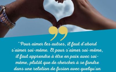 Une citation qui est tellement vraie et importante dans ma vie quotidienne.

J’a…