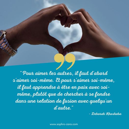 Une citation qui est tellement vraie et importante dans ma vie quotidienne.

J’a…