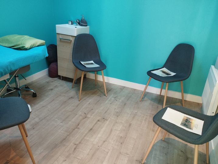 Aujourd&rsquo;hui, je suis en transmission pour le Reiki Niveau 3.  Je dis TRANSMISSIO…