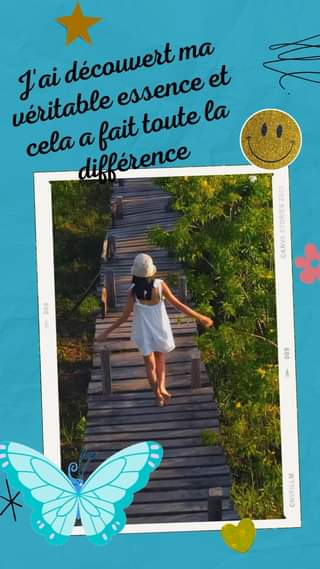 « Découvrir sa véritable essence » allait bien au-delà d&rsquo;une simple excursion en p…
