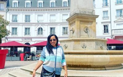 [Et puis , il y a ce moment où…..]

T&rsquo;as cru que tu n&rsquo;y arriverais pas.

Peut …
