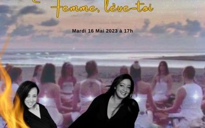 Femme, ton coeur brûle d&rsquo;amour !
Femme, ton coeur brûle de désir !
Femme, ta lum…