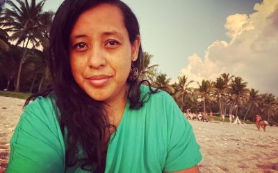 « Je Me vois » Je me vois tel que je suis tout au fond de moi,
là où réside mon …