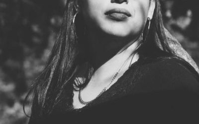  » Ne crie pas parce-que crier c&rsquo;est méchant et si tu es méchante, personne ne t&rsquo;…