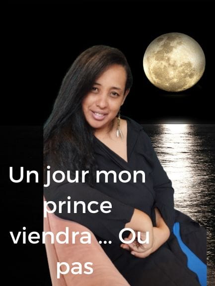 [Quand la princesse se transforme en Ursula]

Il était une fois , NOUS, des Prin…