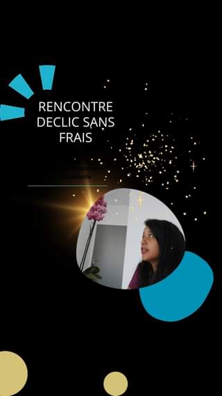 [RENCONTRE DÉCLIC] Tu cherches une solution à tes problèmes ? Une écoute attenti…