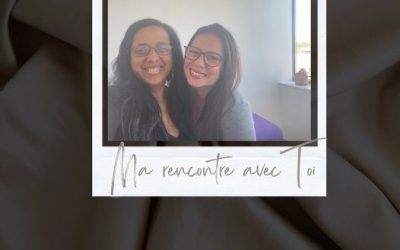 » Un grand merci pour cet échange, cette connexion énergétique qui m’a permis de…