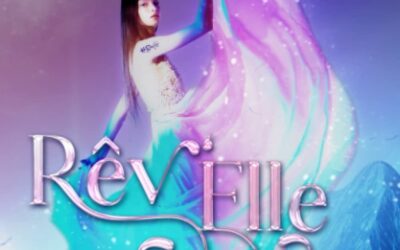 Plonge dans l&rsquo;univers captivant de « Rêv&rsquo;Elle toi » et découvre mon voyage transf…