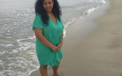– Je stresse rien que d’y penser
– Justement, tu penses donc tu ramènes dans le…