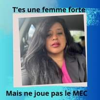 Cette phrase a résonné comme un tambour dans mes oreilles. Alors, je te la parta…