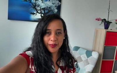 Récemment, j’ai vécu une expérience hors norme et inattendu. Immense gratitude a…
