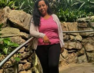 » Maman, ta fille ressent parfois qu’elle n’en peut plus, que l’air devient lour…