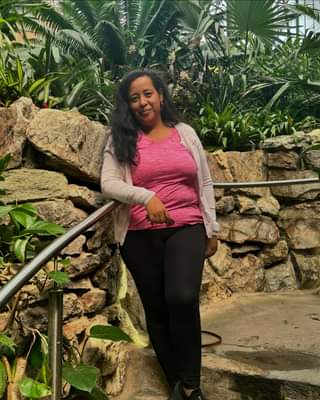 » Maman, ta fille ressent parfois qu’elle n’en peut plus, que l’air devient lour…