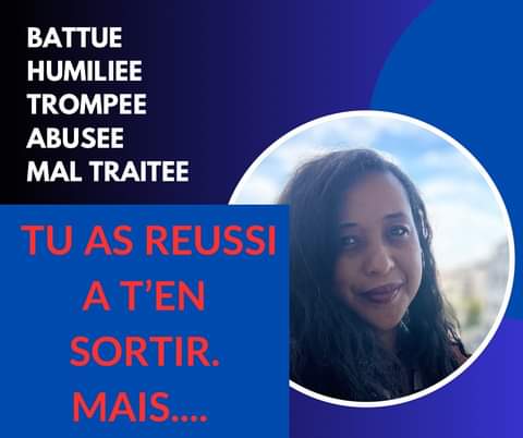 Ma chérie, je viens toquer à ta porte ce matin pour te parler de toi.
 Tu as ouv…
