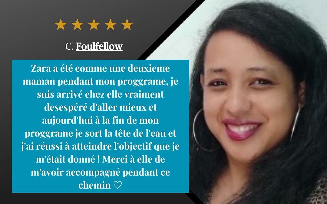 Publication sur Fb sophrozara