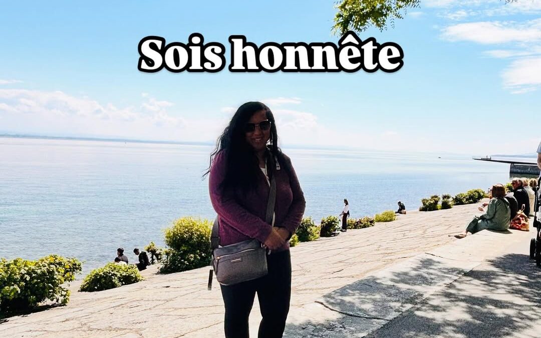 As-tu déjà senti l&rsquo;écart entre ce que tu sens vraiment et les injonctions que tu…