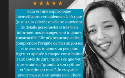 Je fonds d&rsquo;émotion devant un si beau partage. Cela me rappelle le pourquoi, je s…