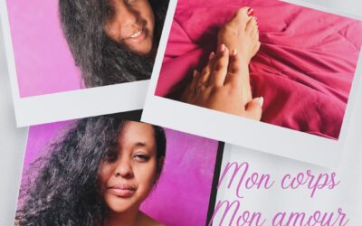 T’es-tu déjà demandé dans quelle intention tu prenais soin de ton corps?
Je t’ex…