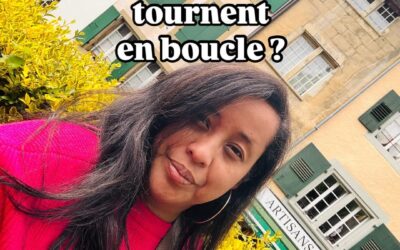 Tu penses tout le temps. Et ta tête contrôle tout ce que tu fais ?
Dans une soc…