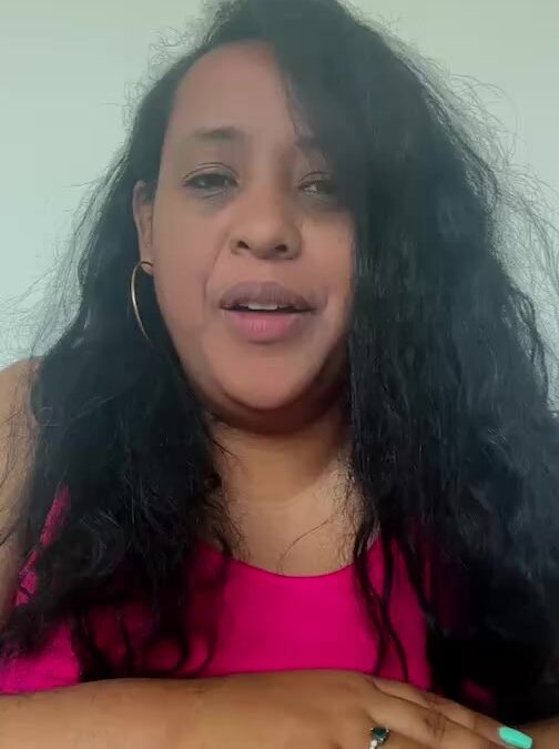 « Imagine que « …
Comment tu fais pour  te sortir de toutes ces petites voix dan…