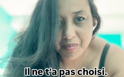 Il y avait ce truc entre vous.
Tu le sentais. Tu le voyais dans son regard. Celu…