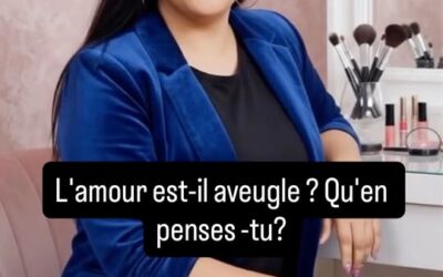 Aujourd&rsquo;hui, j&rsquo;avais envie de te parler d&rsquo;une émission que j&rsquo;aime bien : Love is…