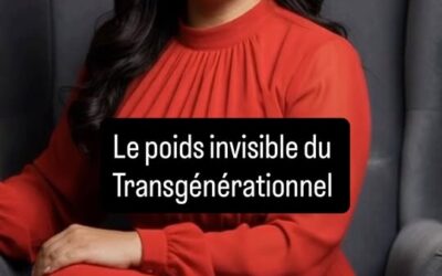 Dans cette vidéo , je te parle du concept du transgénérationnel, en t&rsquo;expliquant…