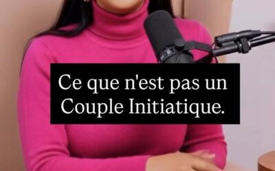 Il faut être vigilant face aux concepts New Age très à la mode.
Souvent, ces con…