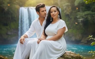 Je voulais te parler du concept de couple initiatique. Il y a énormément à dire …