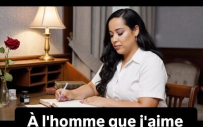 Parfois, on aime profondément.
Et pourtant, quelque chose ne naît jamais de l’au…