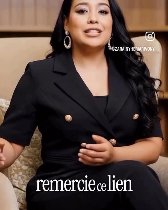 Si cette personne n’est plus dans ta vie, mais qu’elle est encore dans ta tête, …