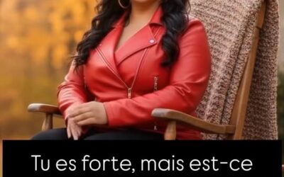 Tu es forte… mais est-ce que tu vas bien ?
À force de tenir, d’avancer, de gére…