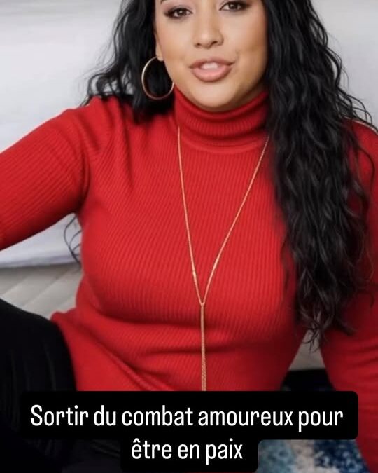 Et si ce que tu appelais “force” était en réalité une lutte intérieure ?
Dans ce…